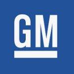 General Motor Logo